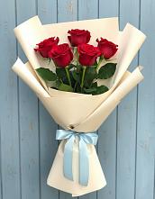 Букет Классика чувств в Смирных