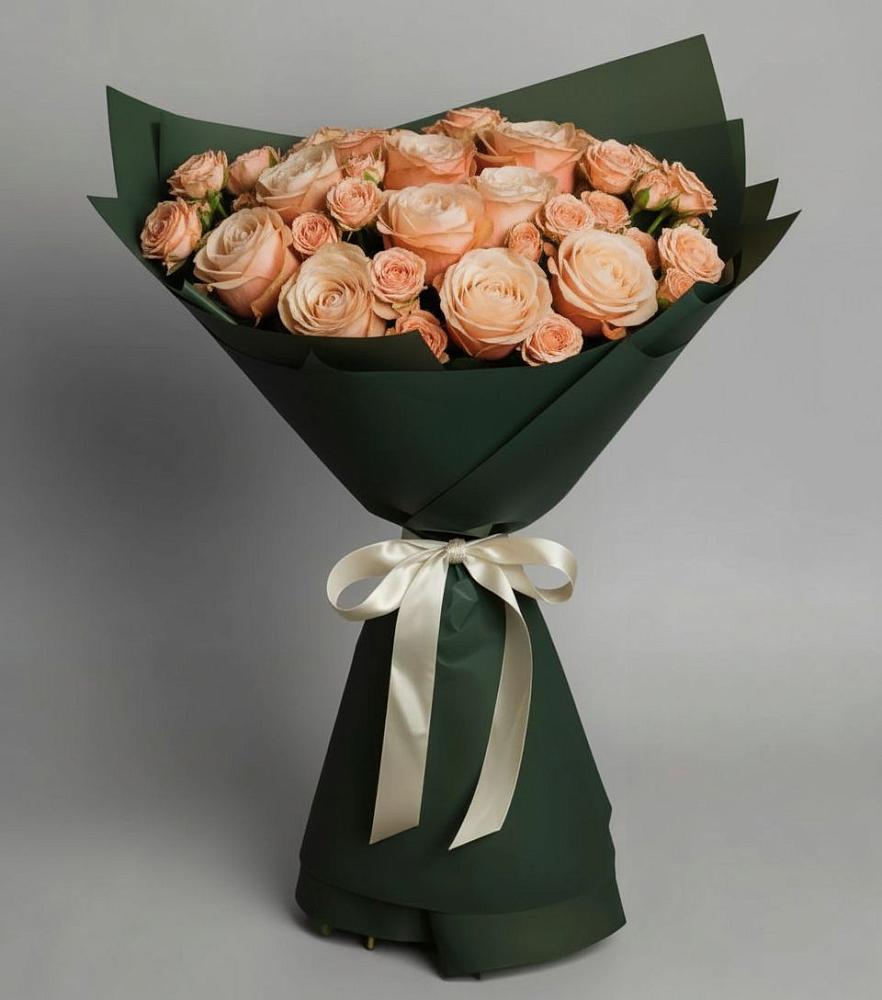 Букет Элегантный в Смирных