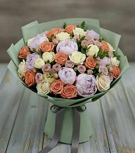 Букет Мороженное #REPLACE_PRED# Смирных