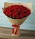 Букет Красные розы Милано в Смирных