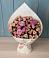 Букет цветов из: Розы в Смирных