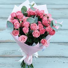 Букет Леди совершенство в Смирных