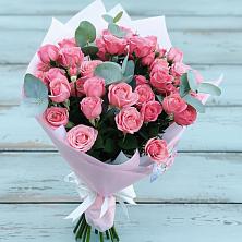 Букет Леди совершенство в Смирных