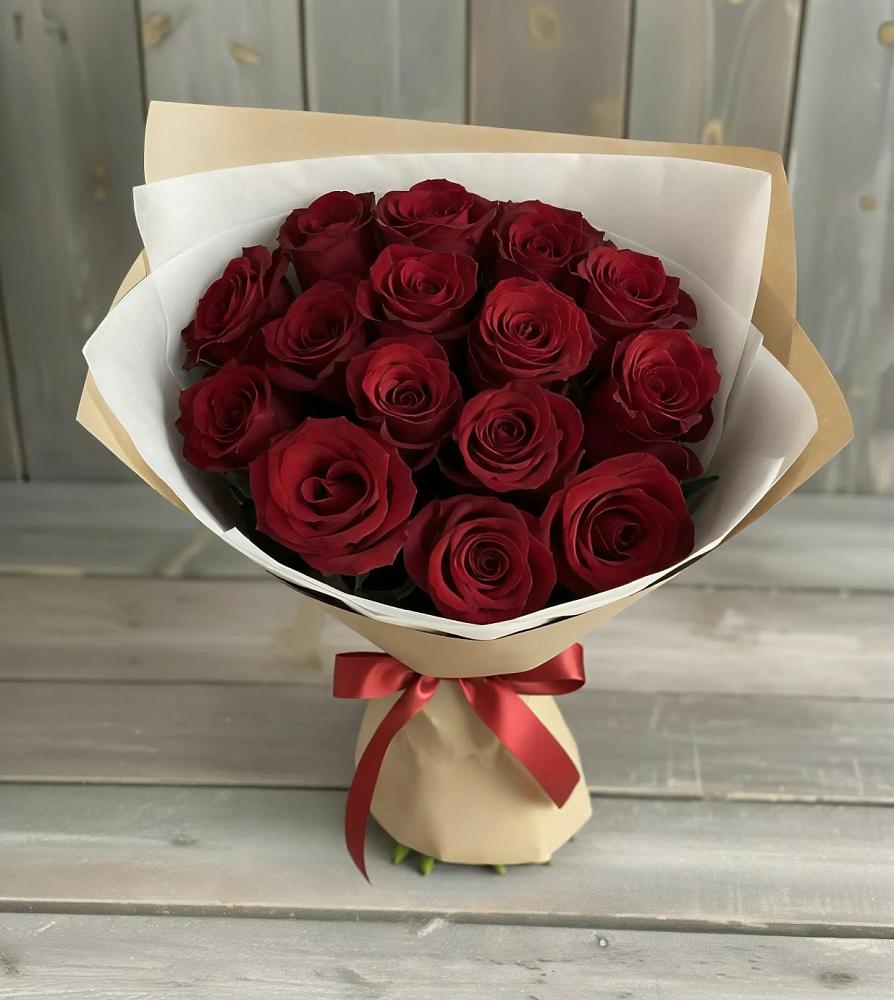 Букет Блистательный в Смирных